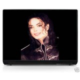 Sticker PC  Michael Jackson